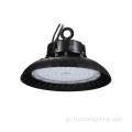 Εξοικονόμηση ενέργειας 200W LED High Bay Light